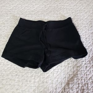 Girl's shorts